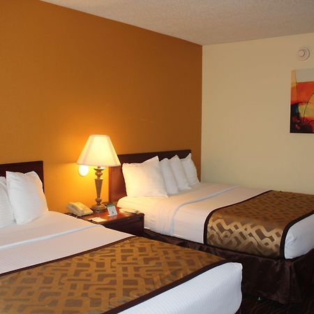 Best Western B R Guest Zanesville Zewnętrze zdjęcie