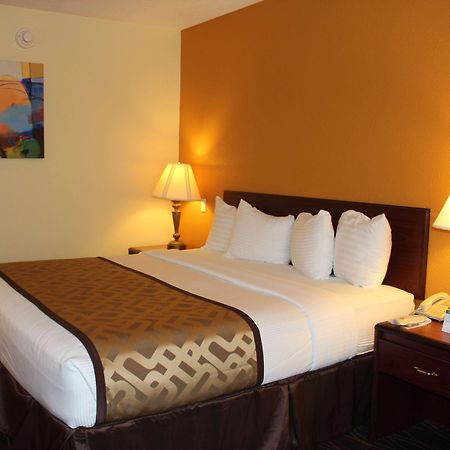 Best Western B R Guest Zanesville Zewnętrze zdjęcie