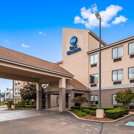 Best Western B R Guest Zanesville Zewnętrze zdjęcie