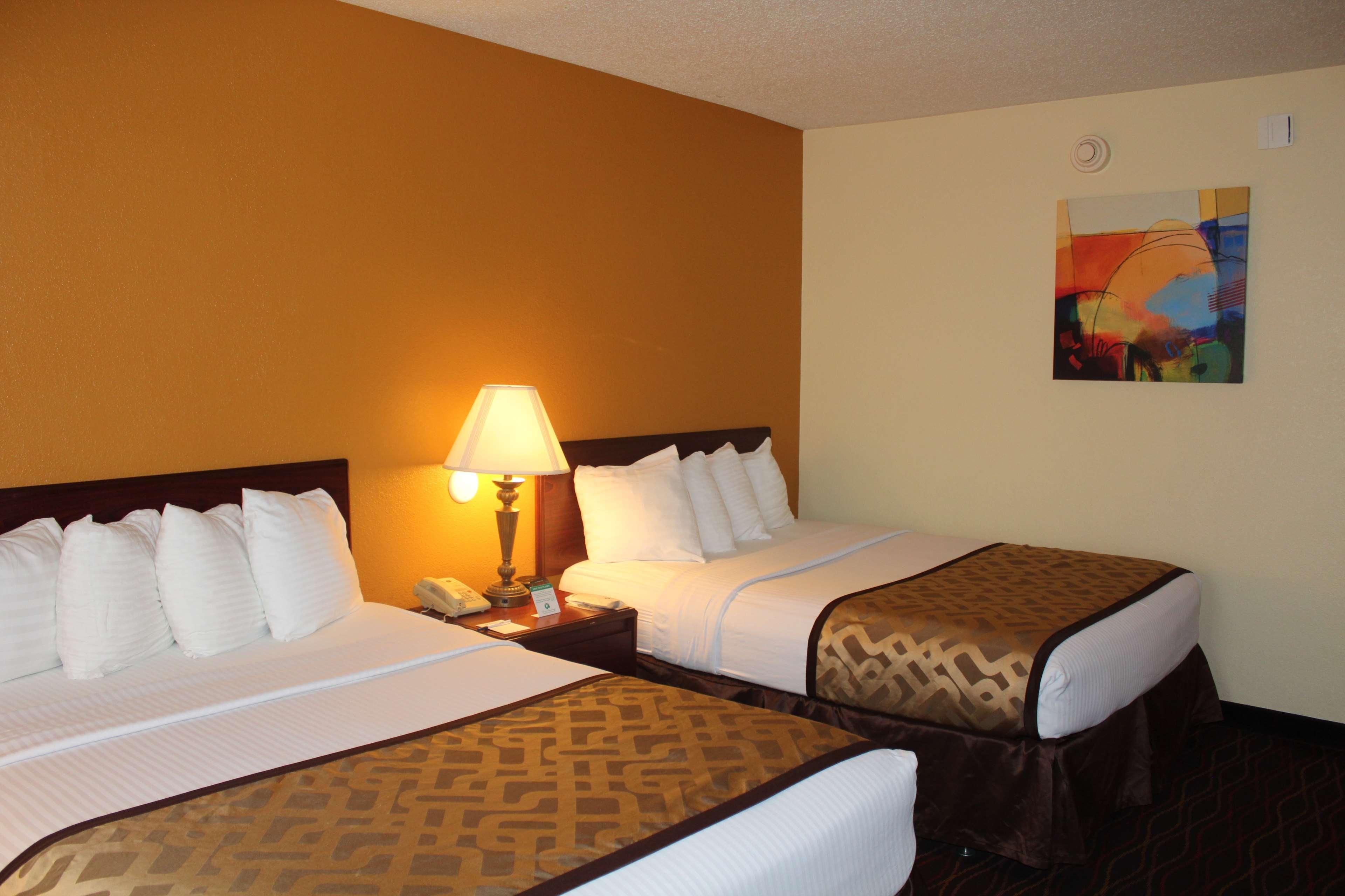 Best Western B R Guest Zanesville Zewnętrze zdjęcie