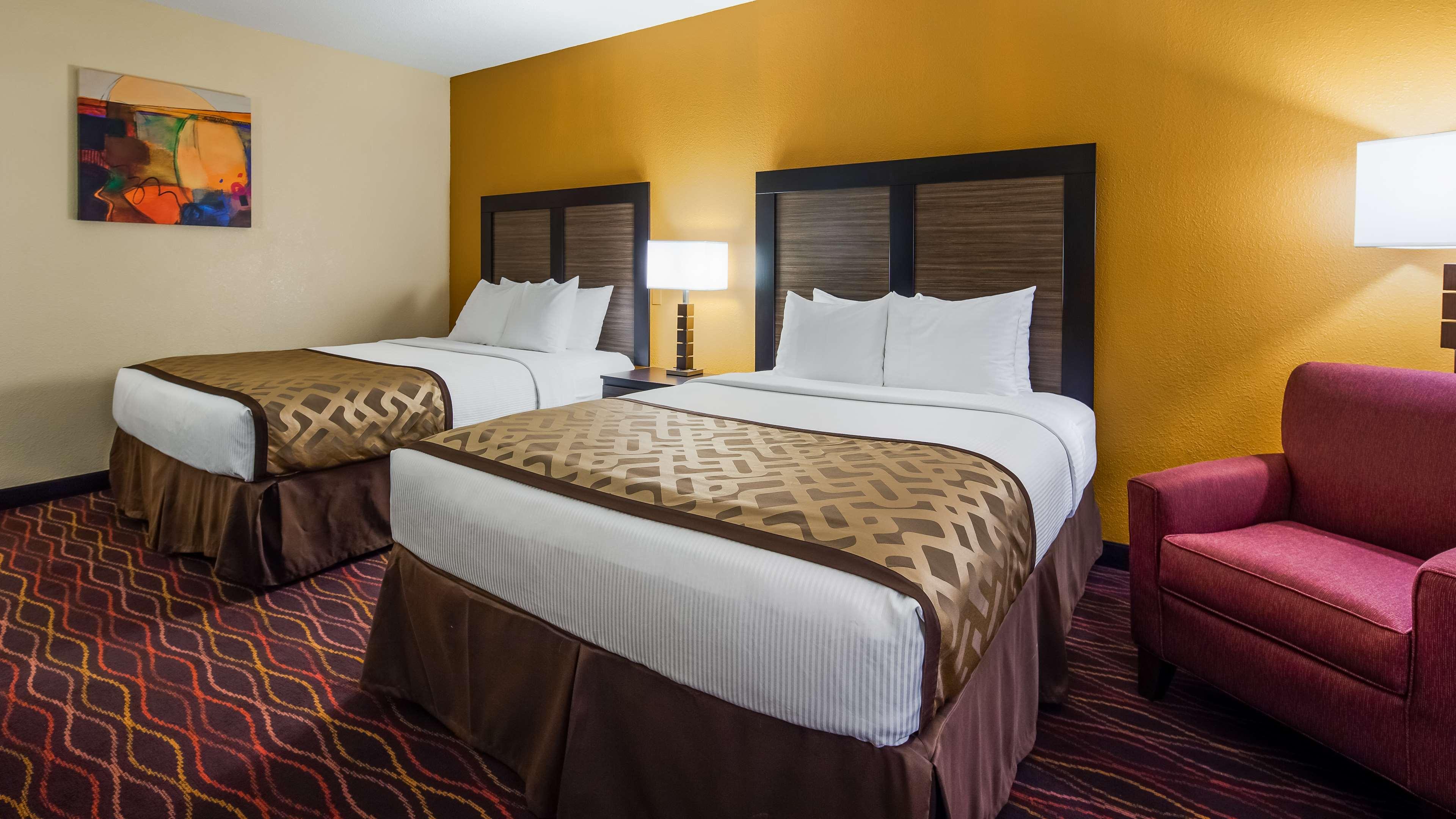 Best Western B R Guest Zanesville Zewnętrze zdjęcie