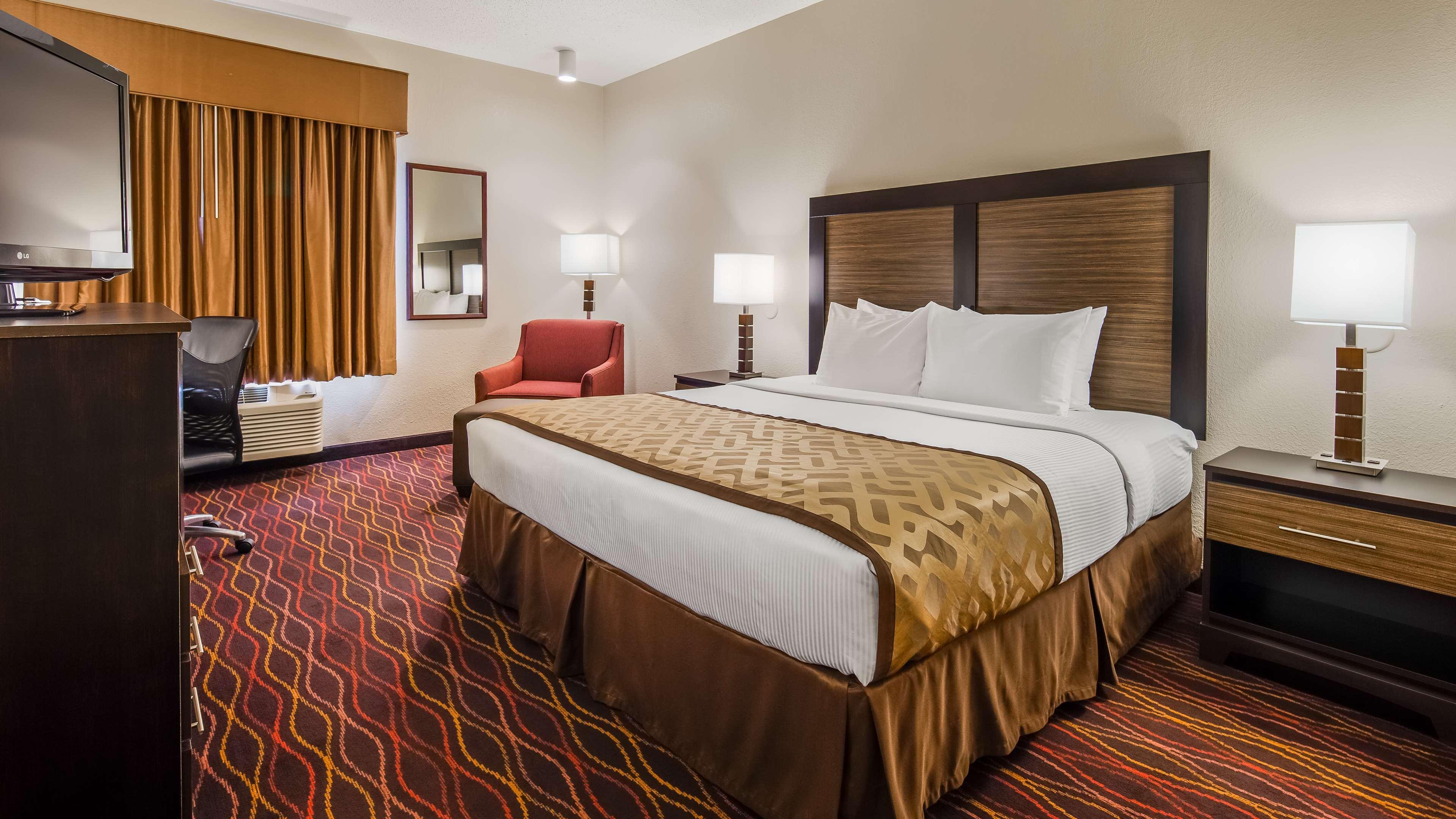 Best Western B R Guest Zanesville Zewnętrze zdjęcie