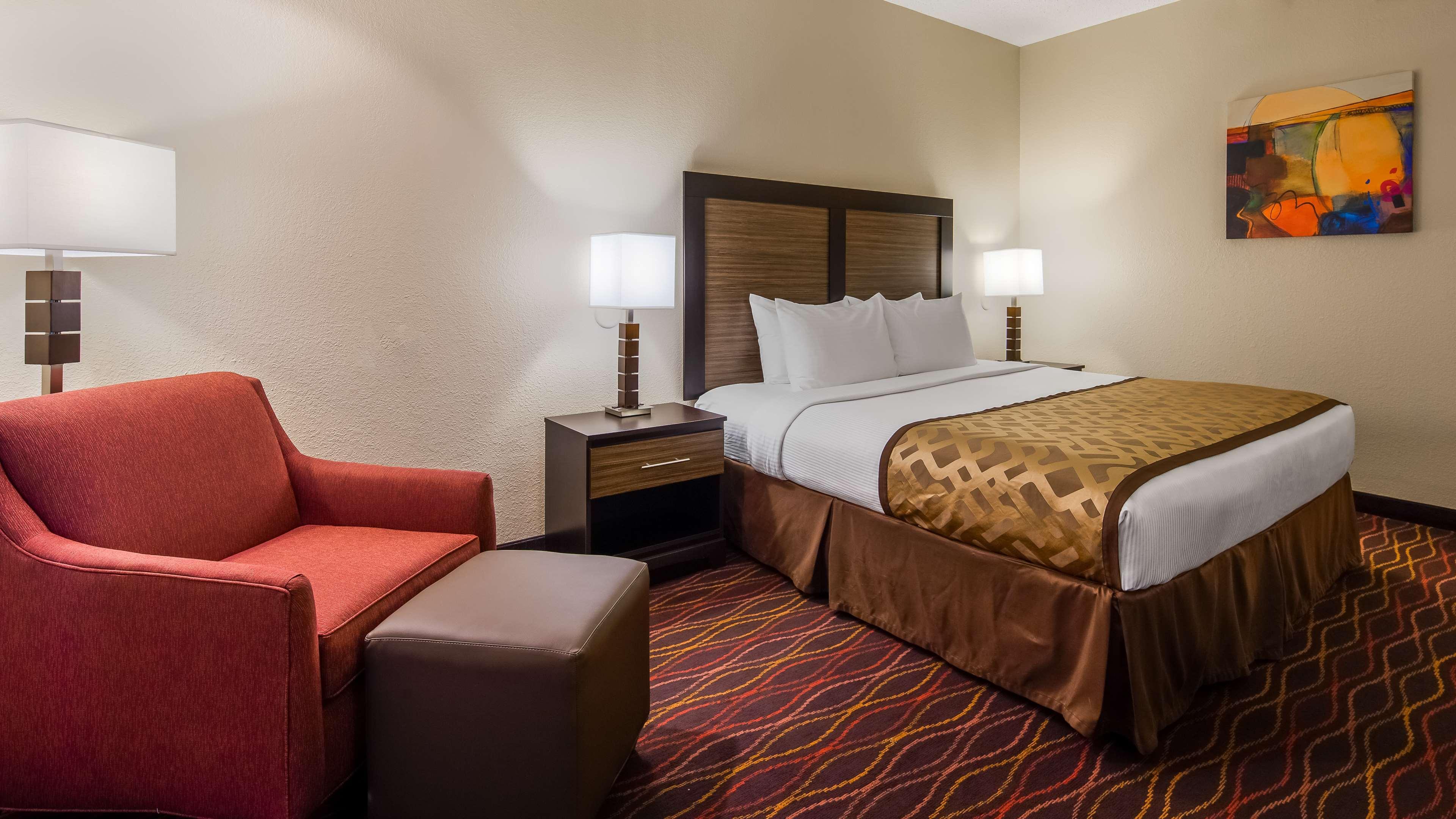 Best Western B R Guest Zanesville Zewnętrze zdjęcie