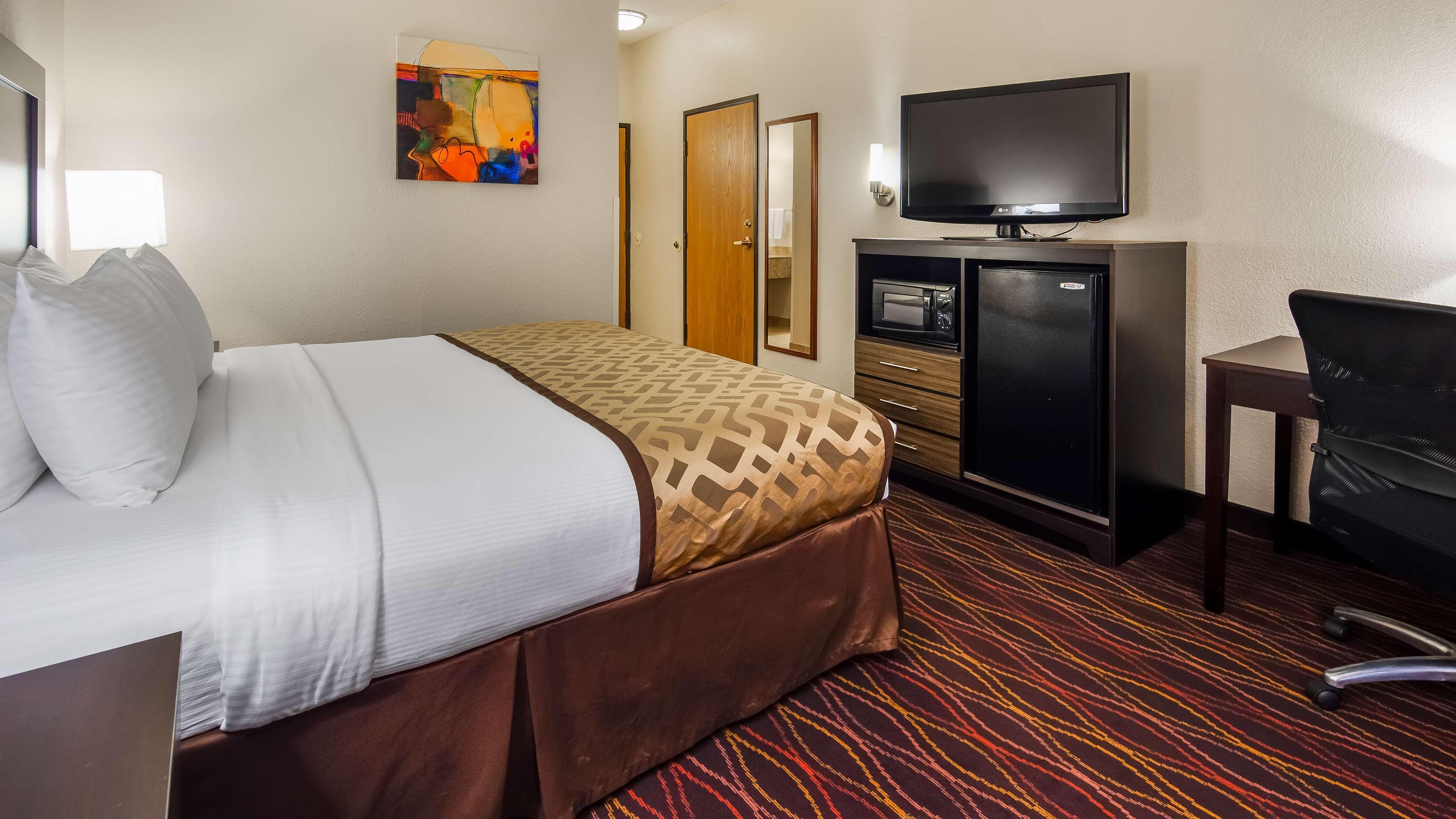 Best Western B R Guest Zanesville Zewnętrze zdjęcie