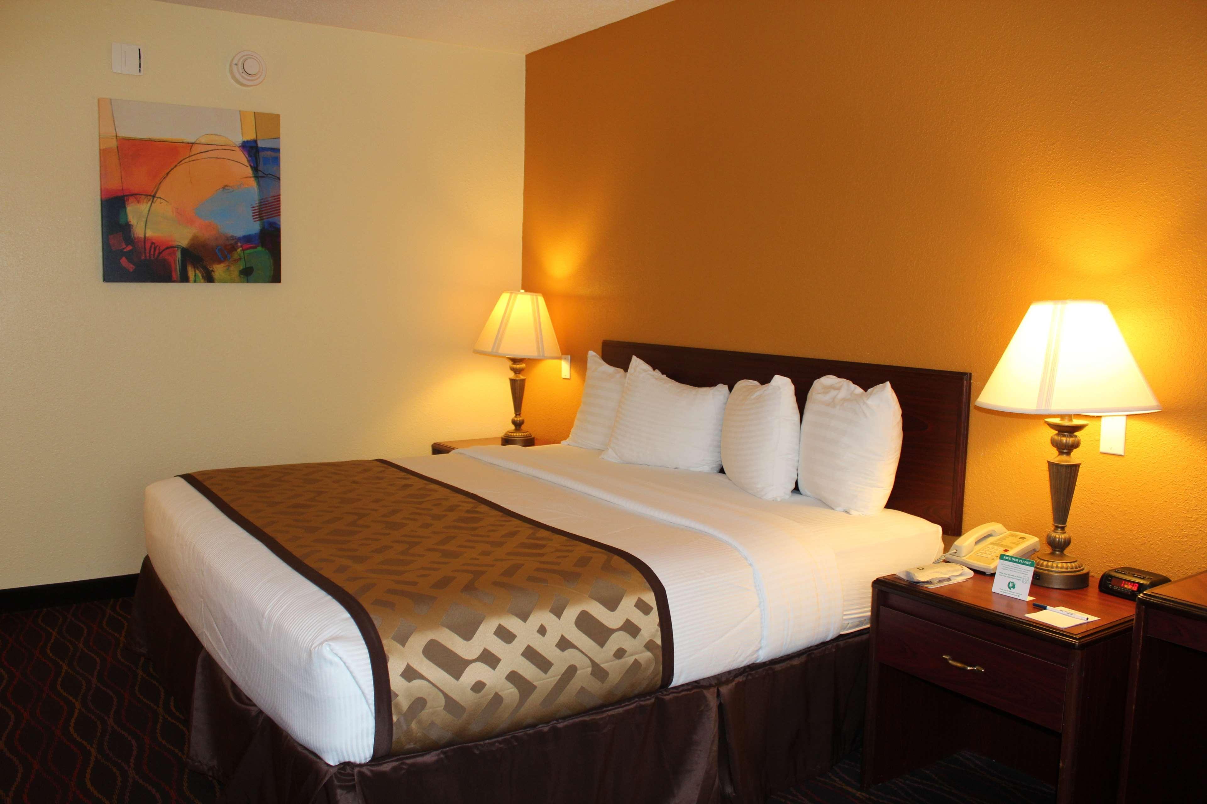 Best Western B R Guest Zanesville Zewnętrze zdjęcie