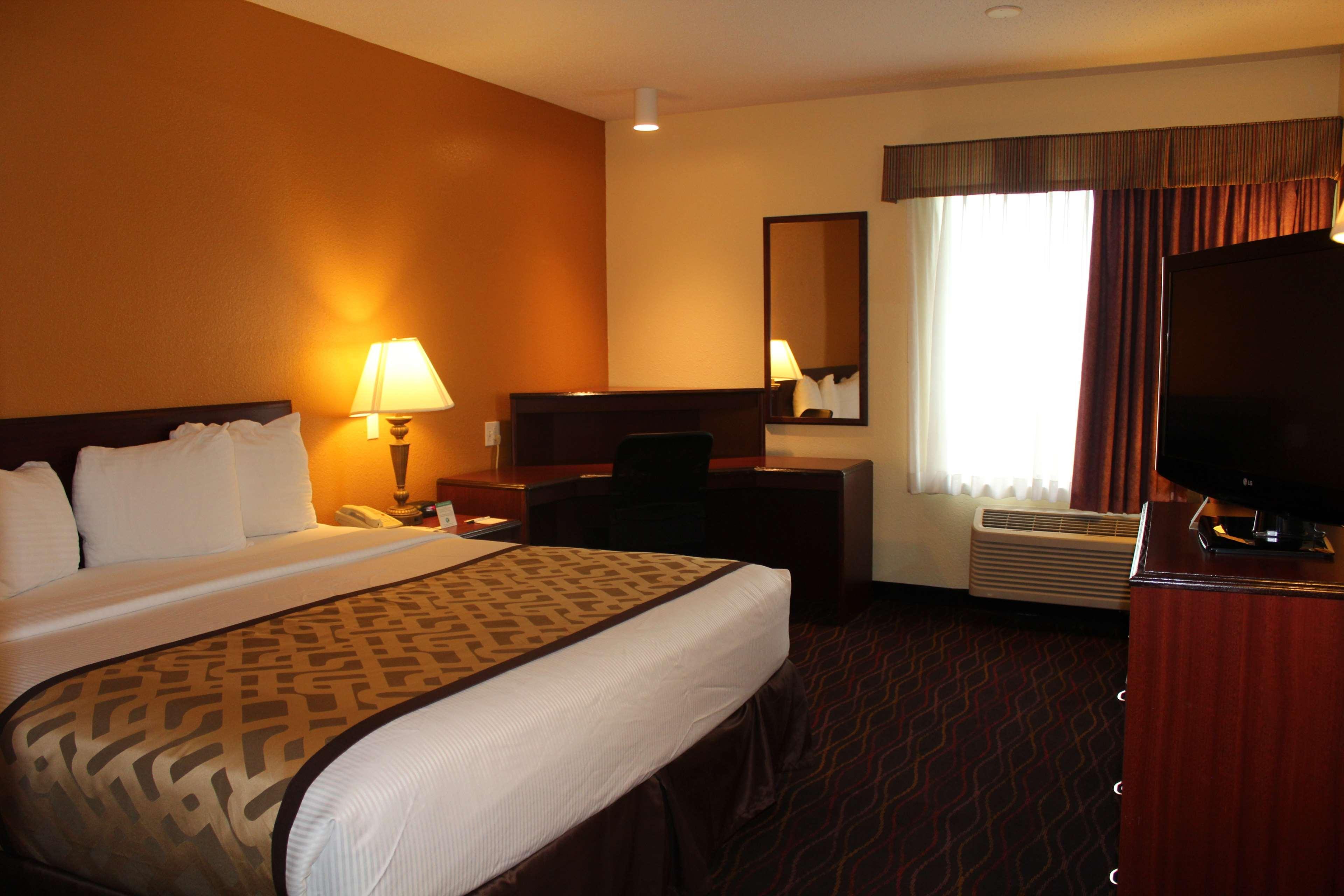 Best Western B R Guest Zanesville Zewnętrze zdjęcie