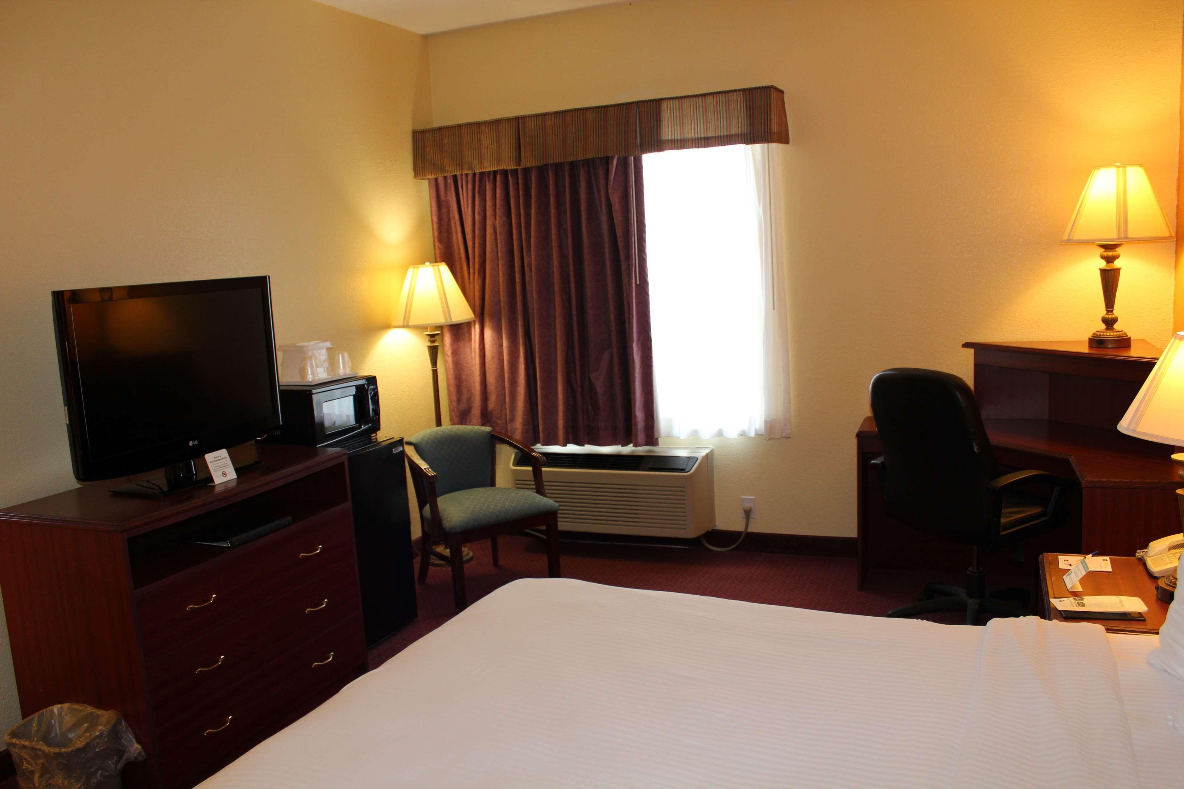 Best Western B R Guest Zanesville Zewnętrze zdjęcie