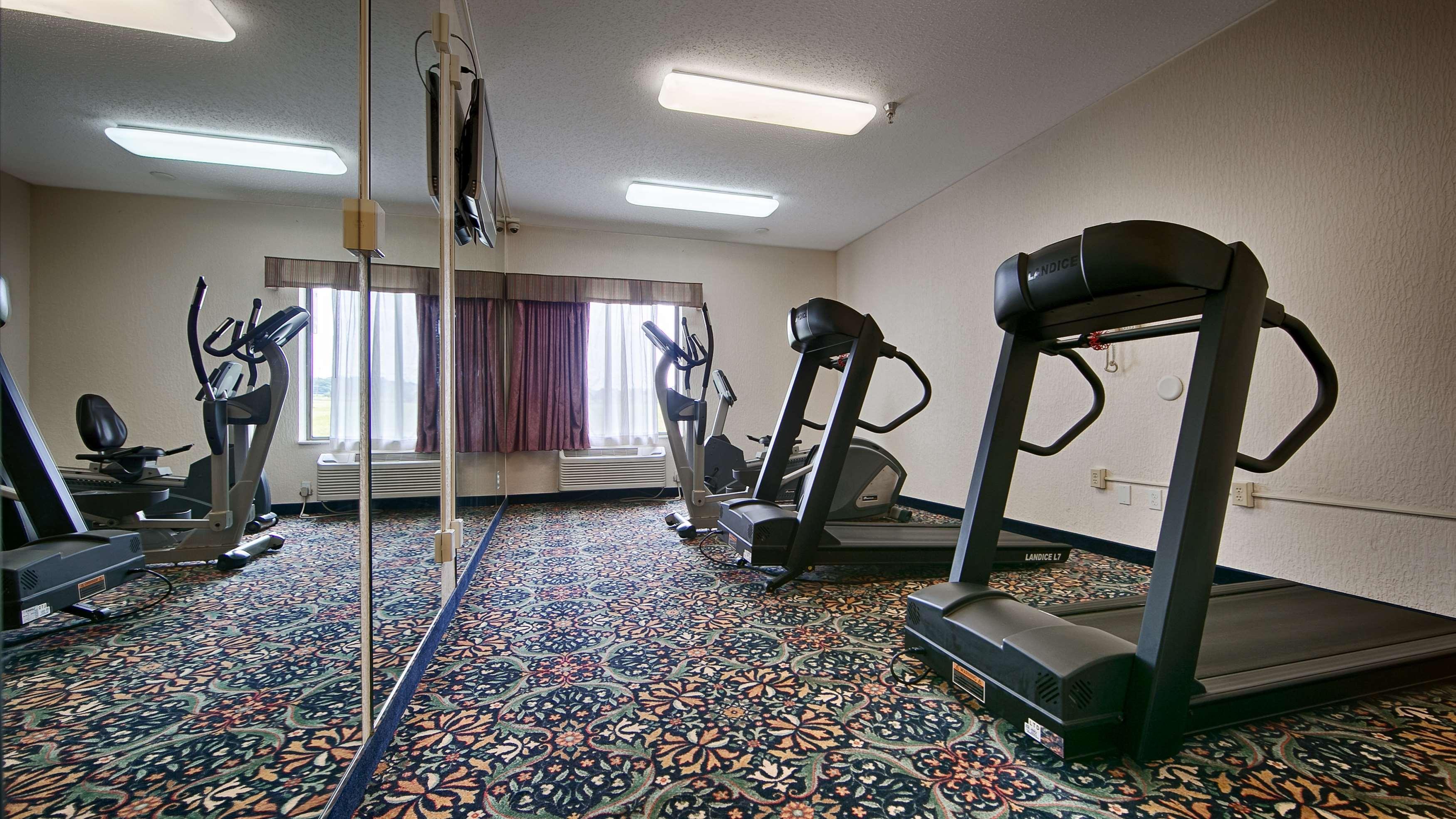 Best Western B R Guest Zanesville Zewnętrze zdjęcie
