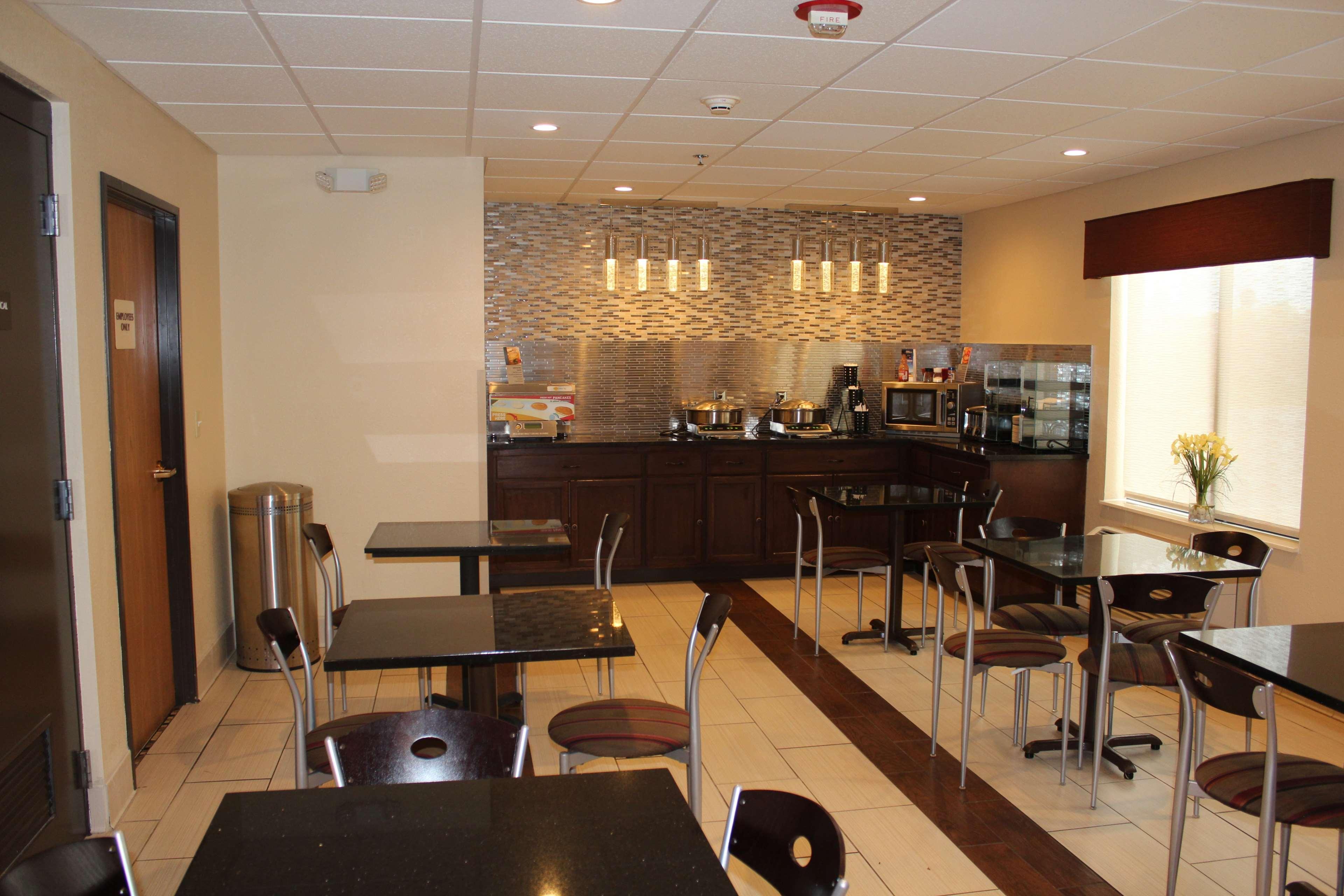 Best Western B R Guest Zanesville Zewnętrze zdjęcie
