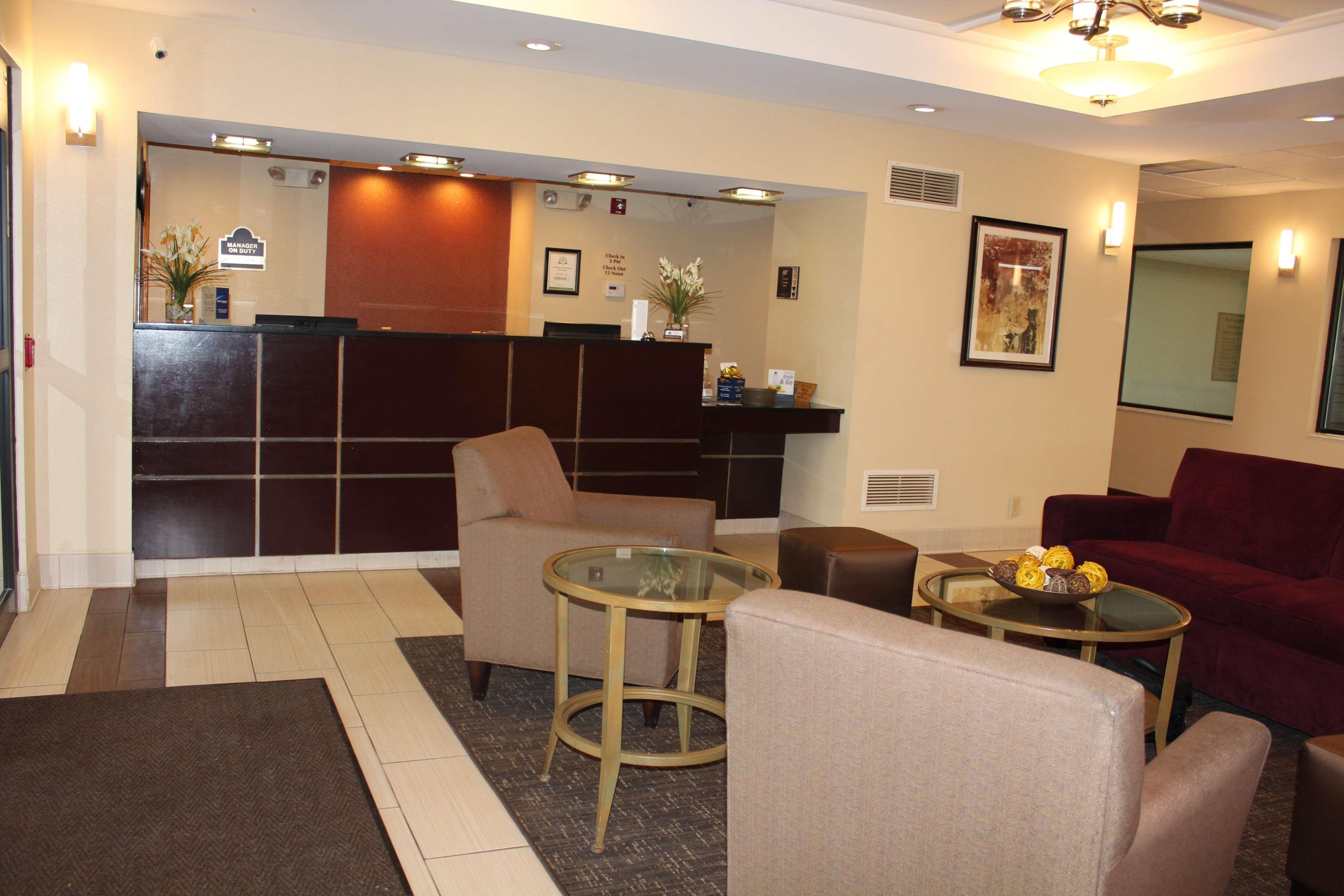 Best Western B R Guest Zanesville Zewnętrze zdjęcie