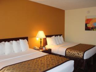 Best Western B R Guest Zanesville Pokój zdjęcie