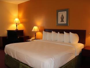 Best Western B R Guest Zanesville Pokój zdjęcie